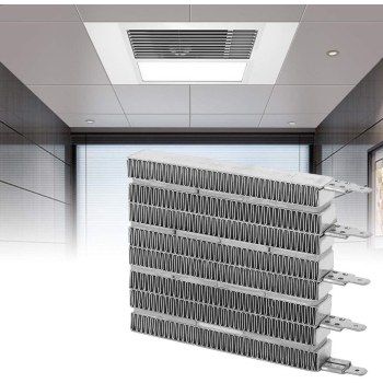 Nagrzewnica powietrza Płyta grzewcza, 220 V 1800 W [12010000098]